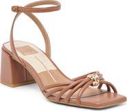 Dolce Vita Yakama Ankle Strap Sandal
