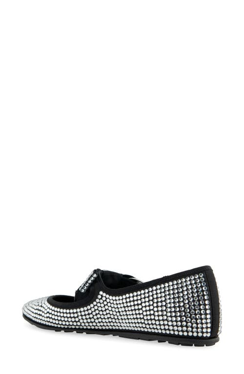 AEROSOLES AEROSOLES POPPY MARY JANE FLAT