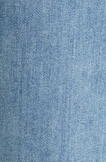Sofie Featherweight High Waist Wide Leg Jeans