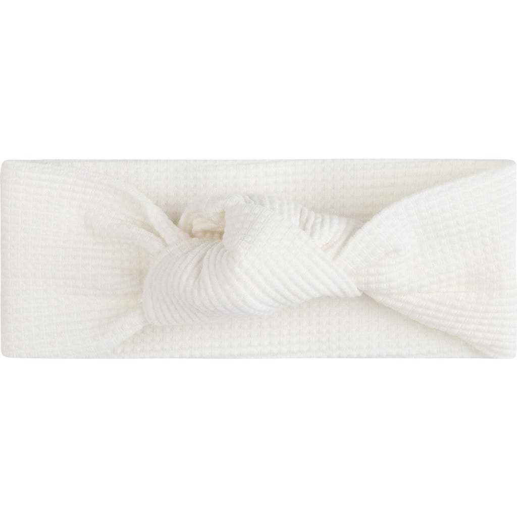 Ely's & Co. Embroidered Collar Collection In White