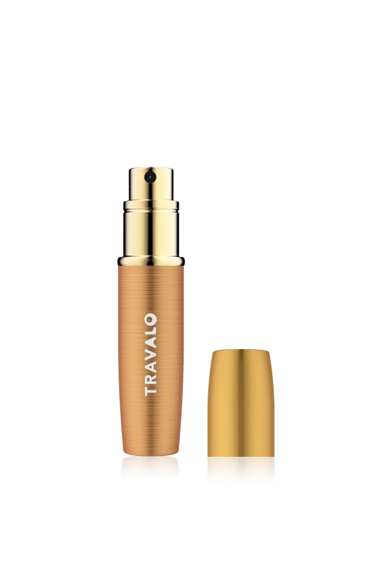 Lux, Main, color, Gold