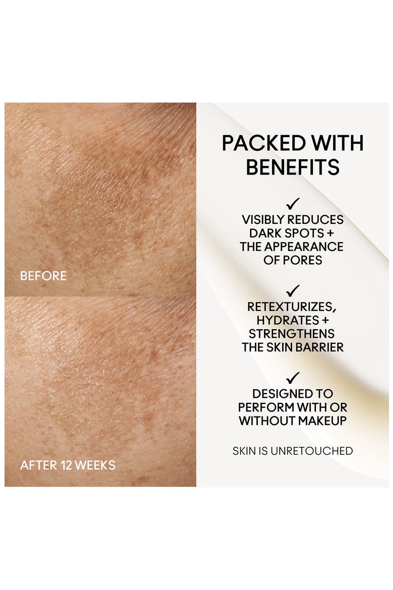 Hyper Real Serumizer Skin Balancing Hydration Serum, Alternate, color, NO COLOR