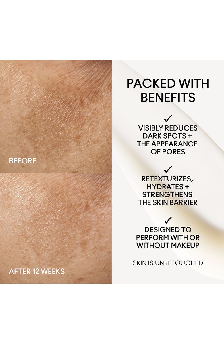 MAC Cosmetics Hyper Real Serumizer Skin Balancing Hydration Serum, Alternate, color,