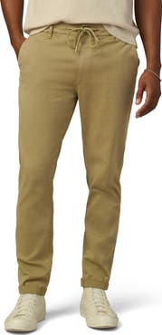 Joe's The Laird Slim Fit Drawstring Pants