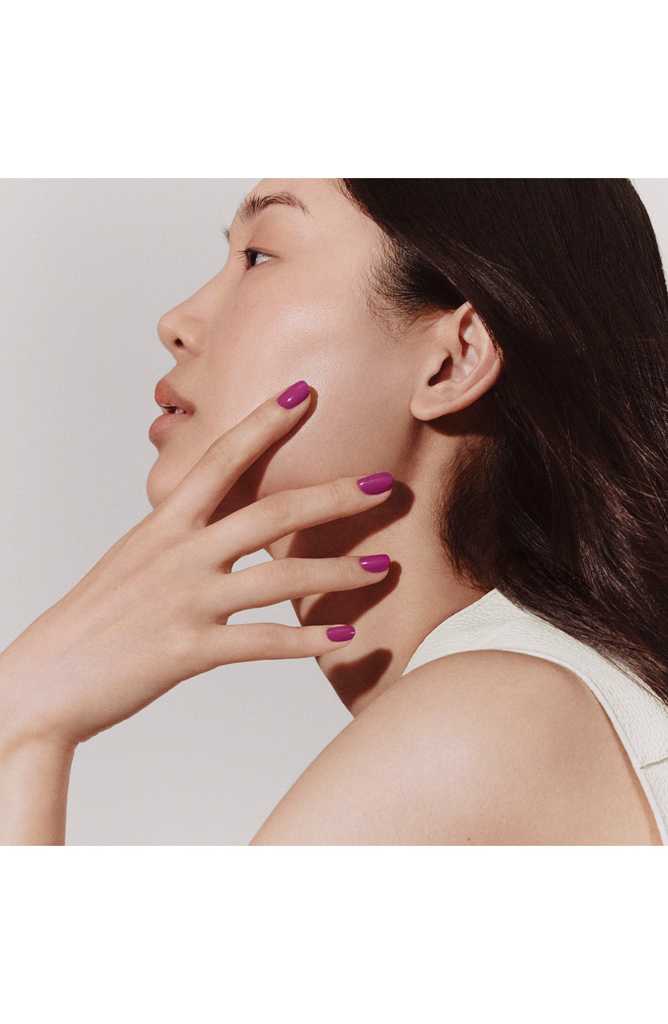 Les Mains Hermès - Nail Enamel in Ultraviolet (Limited Edition
