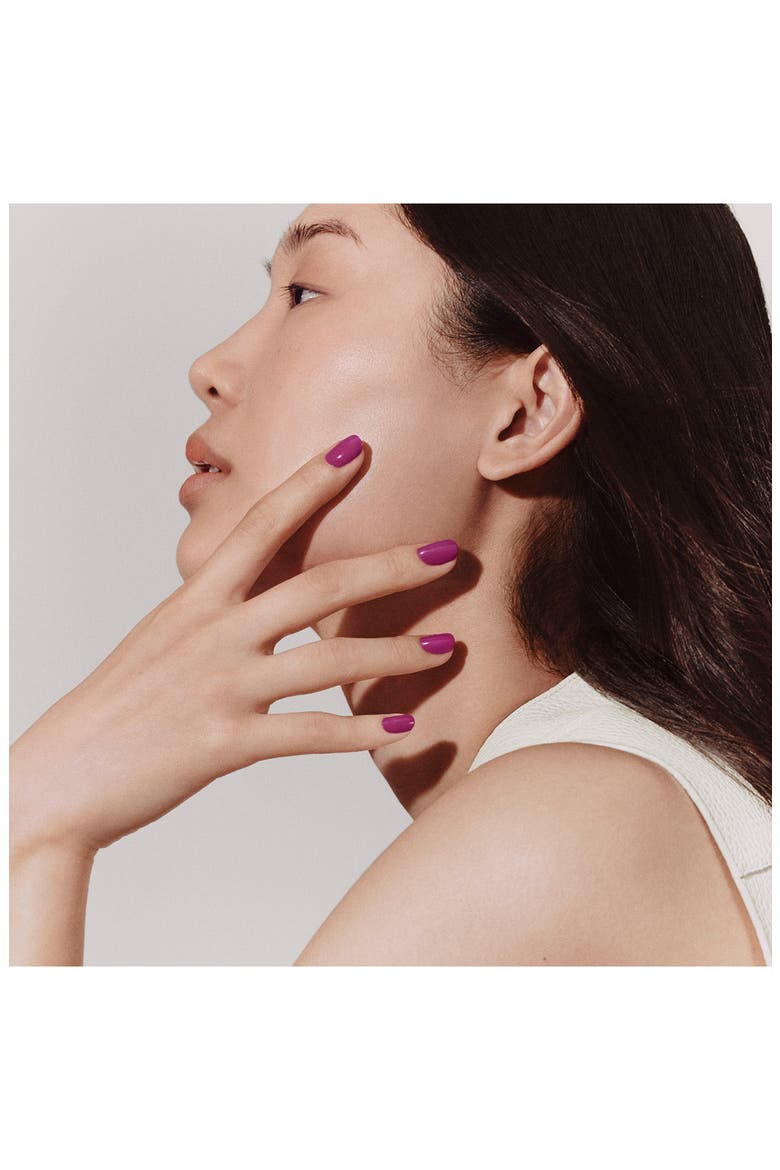Les Mains Hermès - Nail Enamel in Ultraviolet (Limited Edition