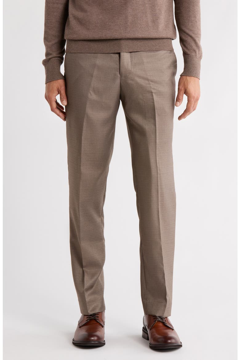 NYC Trousers, Main, color, TAN