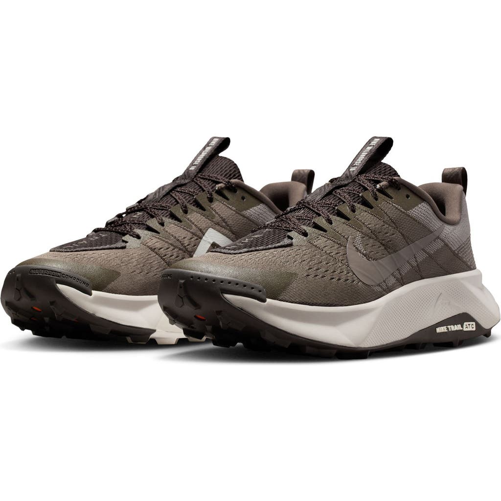 Nike Reactx Wildhorse 10 Trail Running Shoe In Multi