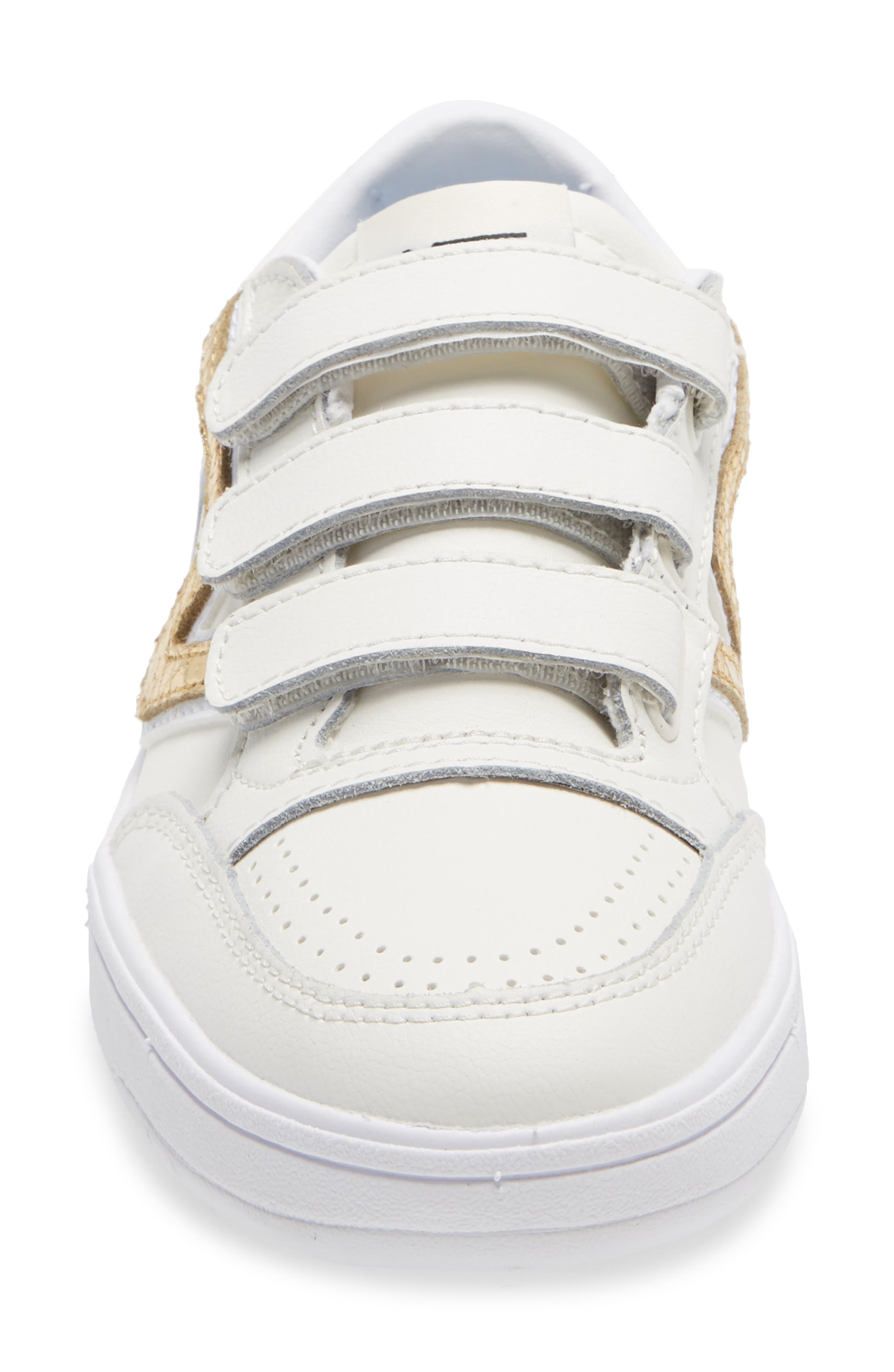 Lowland CC Sneaker, Alternate, color, METALLIC
