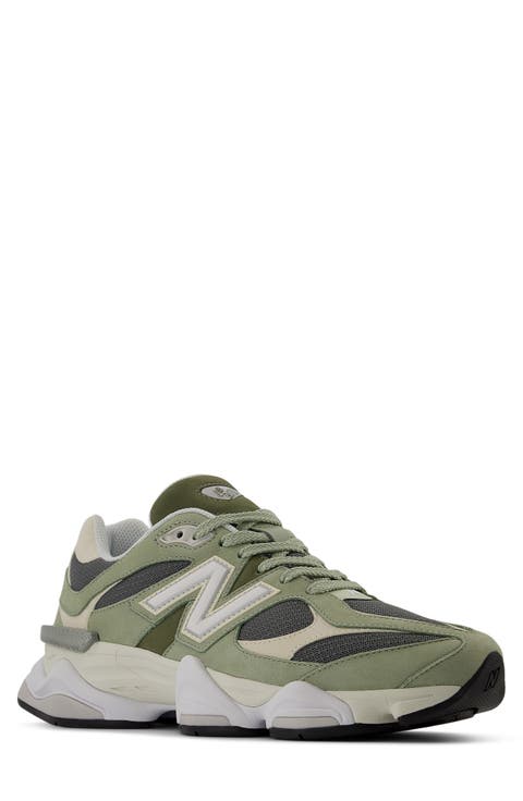 Gender Inclusive 9060 Sneaker