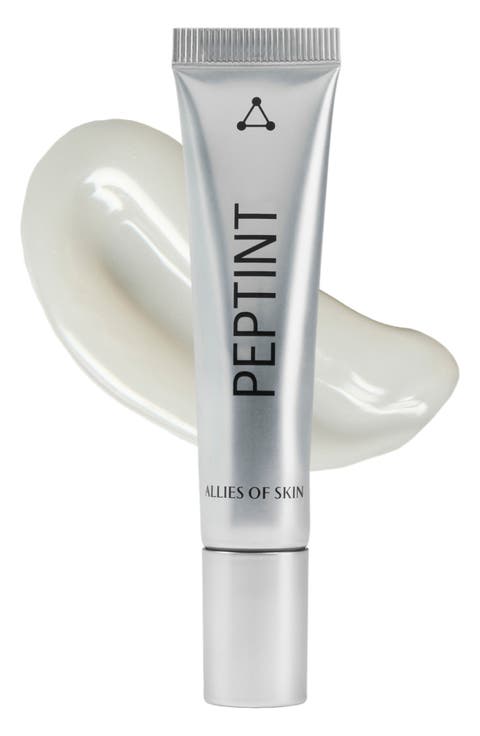 Peptint Tripeptide & Goji Cells Plumping Lip Treatment