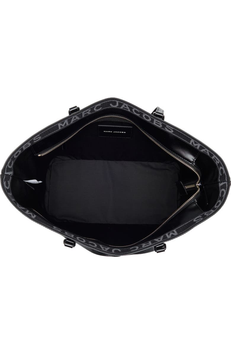 Marc Jacobs Trademarc Tote Bag, Alternate, color,