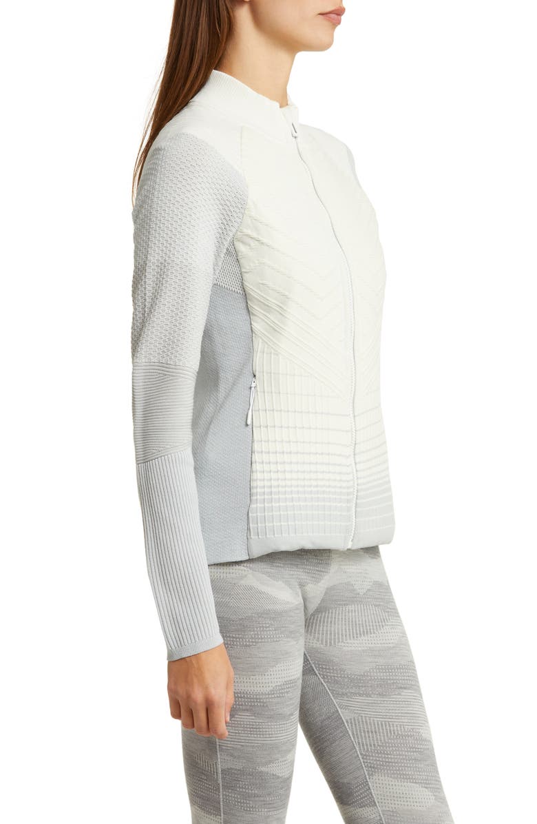 Smartwool Intraknit Insulated Jacket, Alternate, color, 