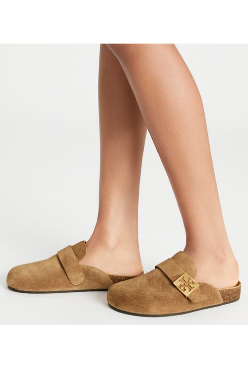 Tory Burch Mellow Mule In Multi