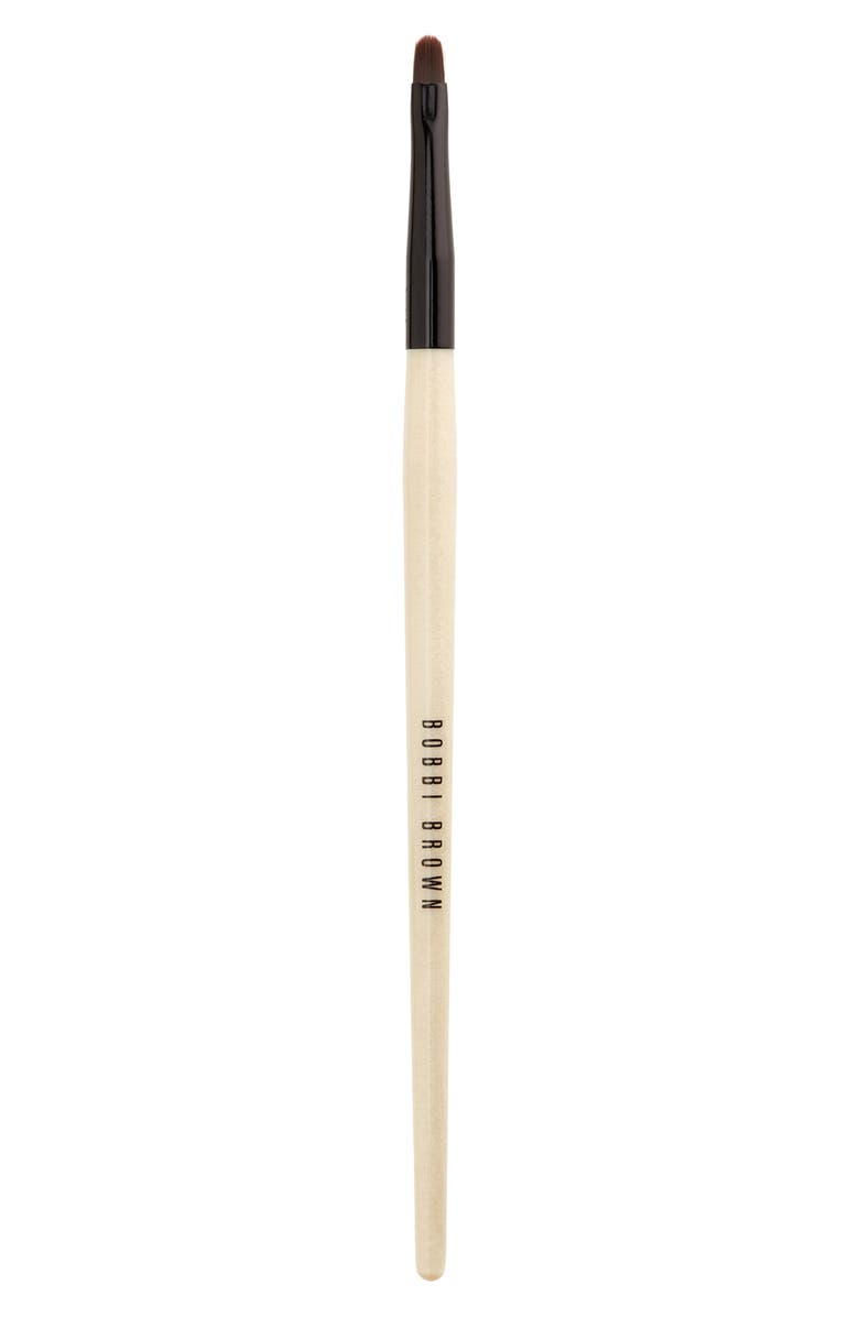 Bobbi Brown Ultra Fine Eyeliner Brush, Main, color, 