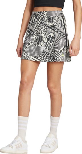 adidas gazelle silver green womens Women's adidas Workout x FARM 7/8 Leggings
