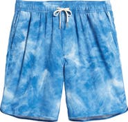 Fair Harbor The Anchor Swim Trunks