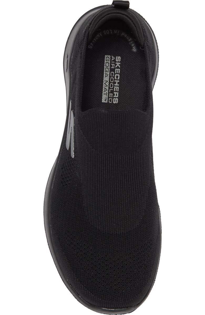 SKECHERS Go Walk Joy True Sneaker, Alternate, color,