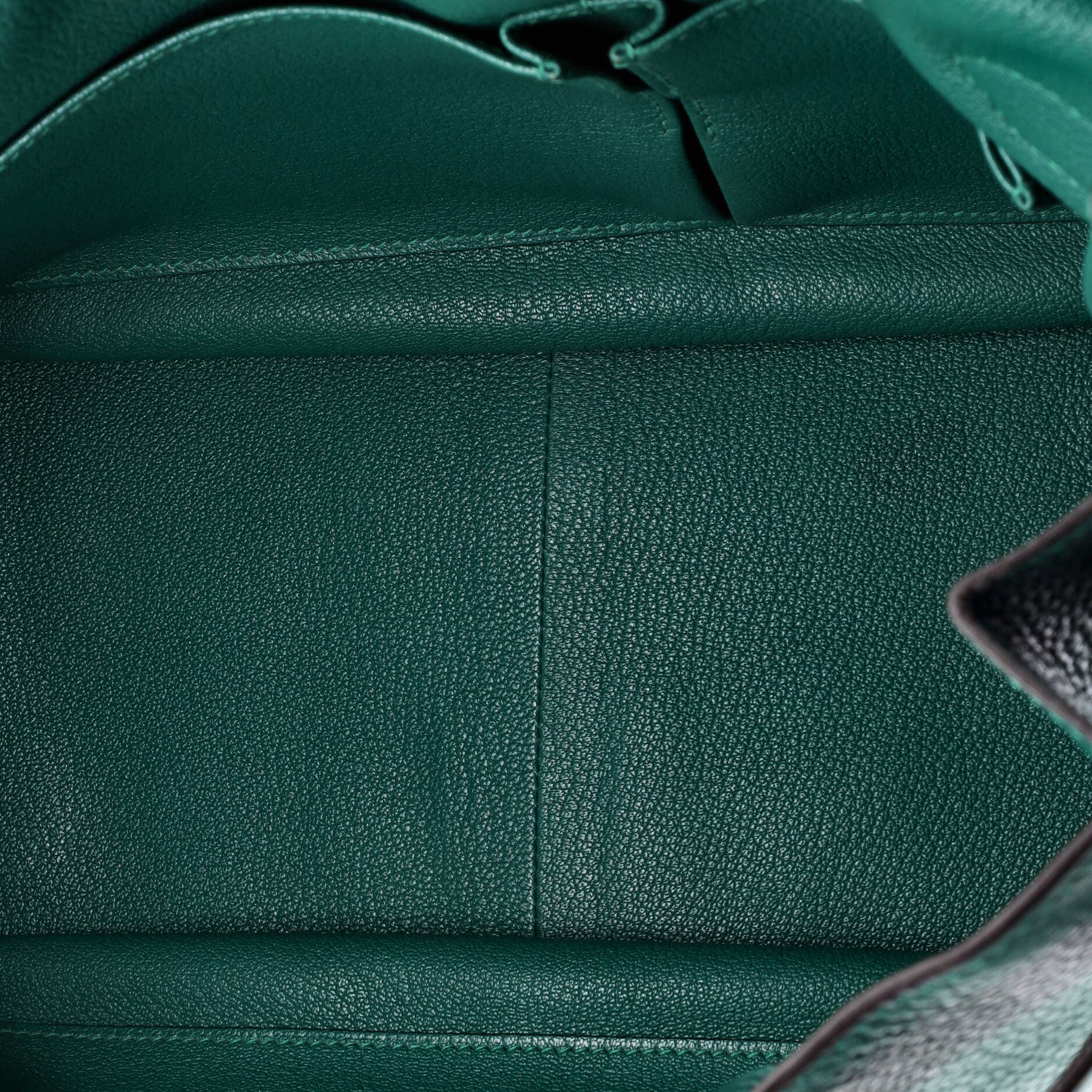 Pre-Owned Hermes Jypsiere Bag Clemence 34, Alternate, color, 