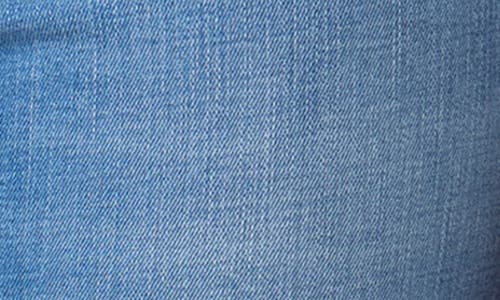 Joe's High Waist Curvy Bootcut Jeans In Ray Of Light
