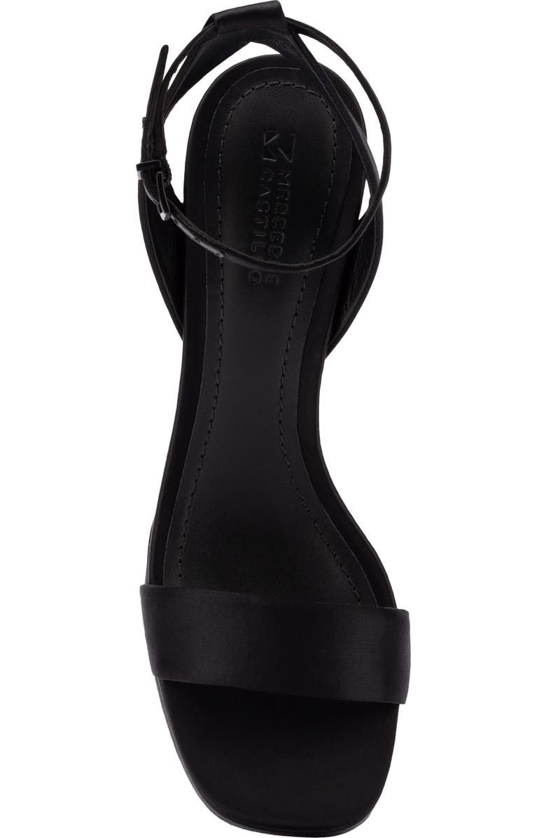 Mercedes Castillo Anouk Platform Sandal, Alternate, color,