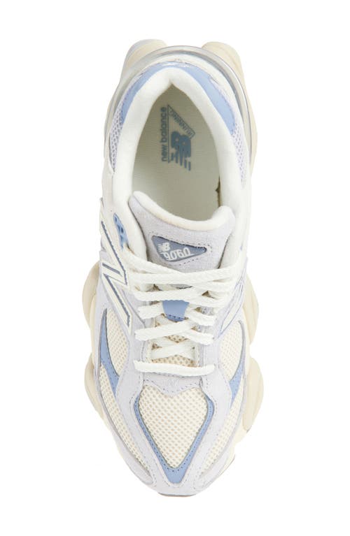 New Balance Gender Inclusive 9060 Sneaker