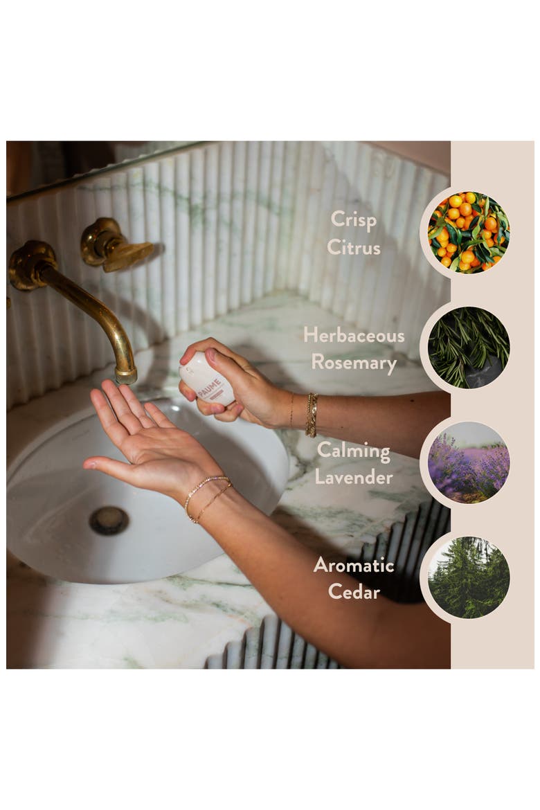 Hydrating Antibacterial Hand Mist, Alternate, color, NO COLOR