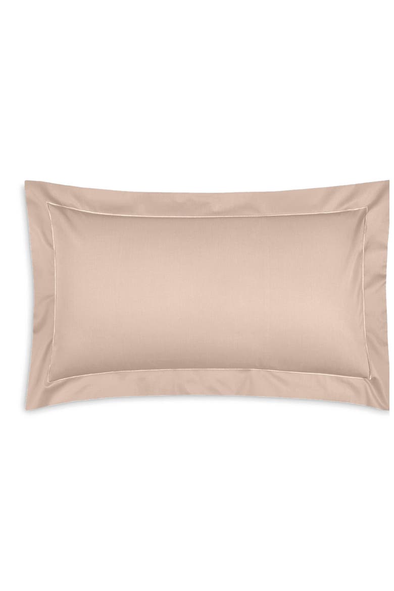 Rhapsody Pillowcase, Alternate, color, Beige