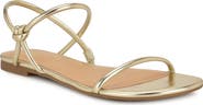 Nine West Menson Strappy Sandal