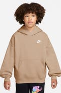 Nike Kids' Sportswear Club Fleece Hoodie