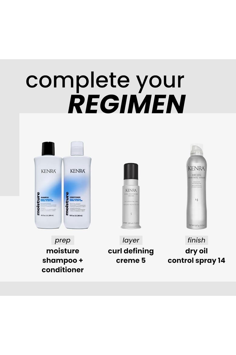 14 Dry Oil Control Spray 8 oz, Alternate, color, N/A