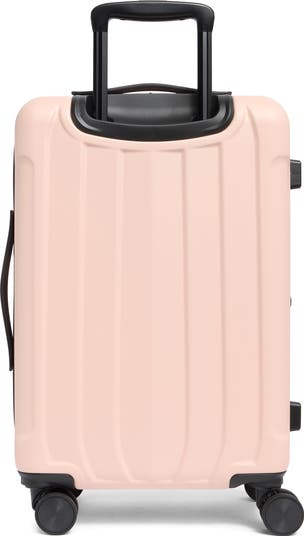 Moon 20-Inch Hardside Carry-On Luggage