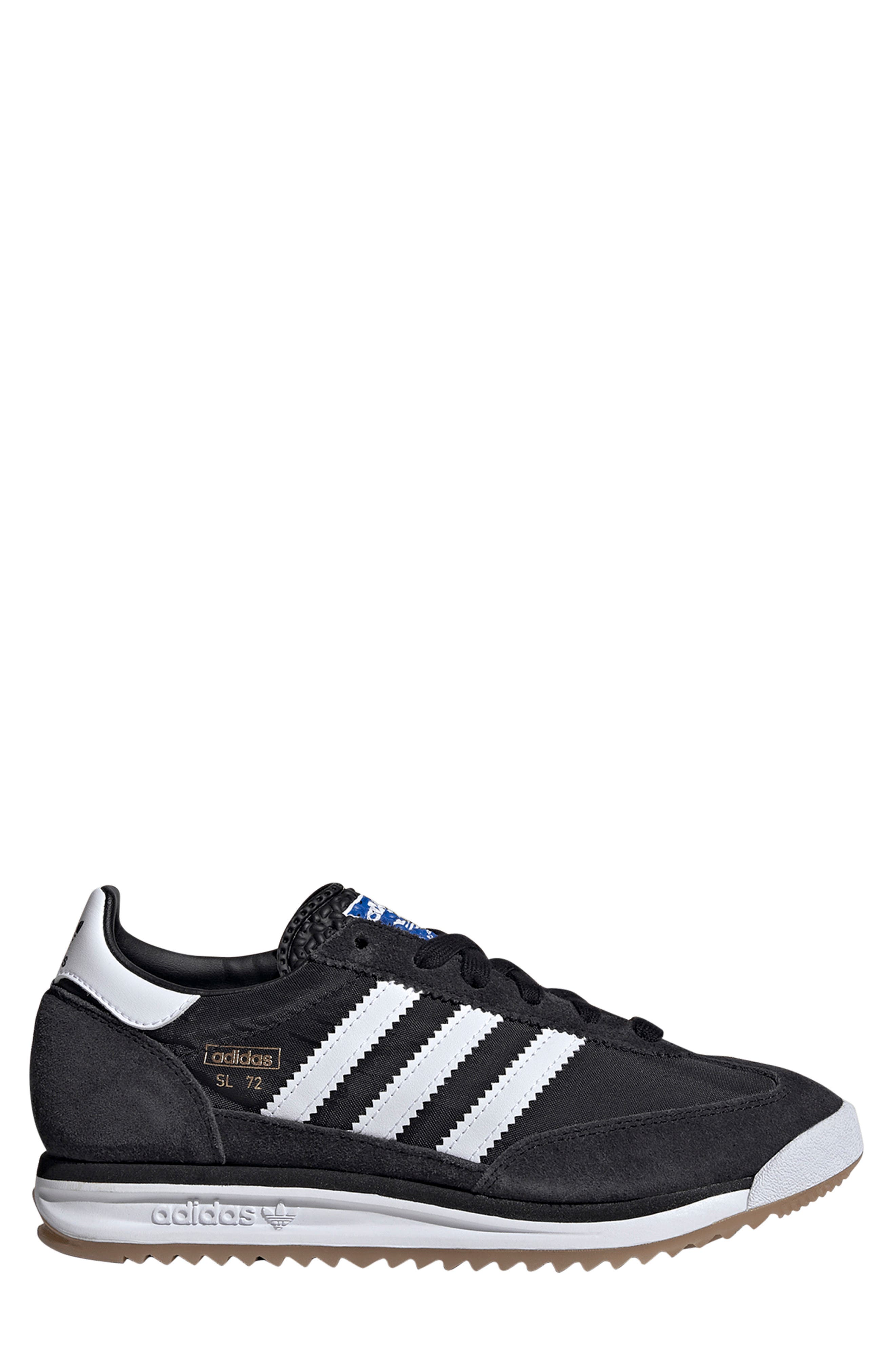 adidas Kids' SL 72 RS Sneaker, Alternate, color, 