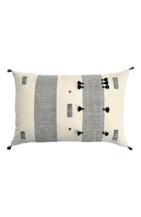 Sti Handwoven Pillow - Cover Only