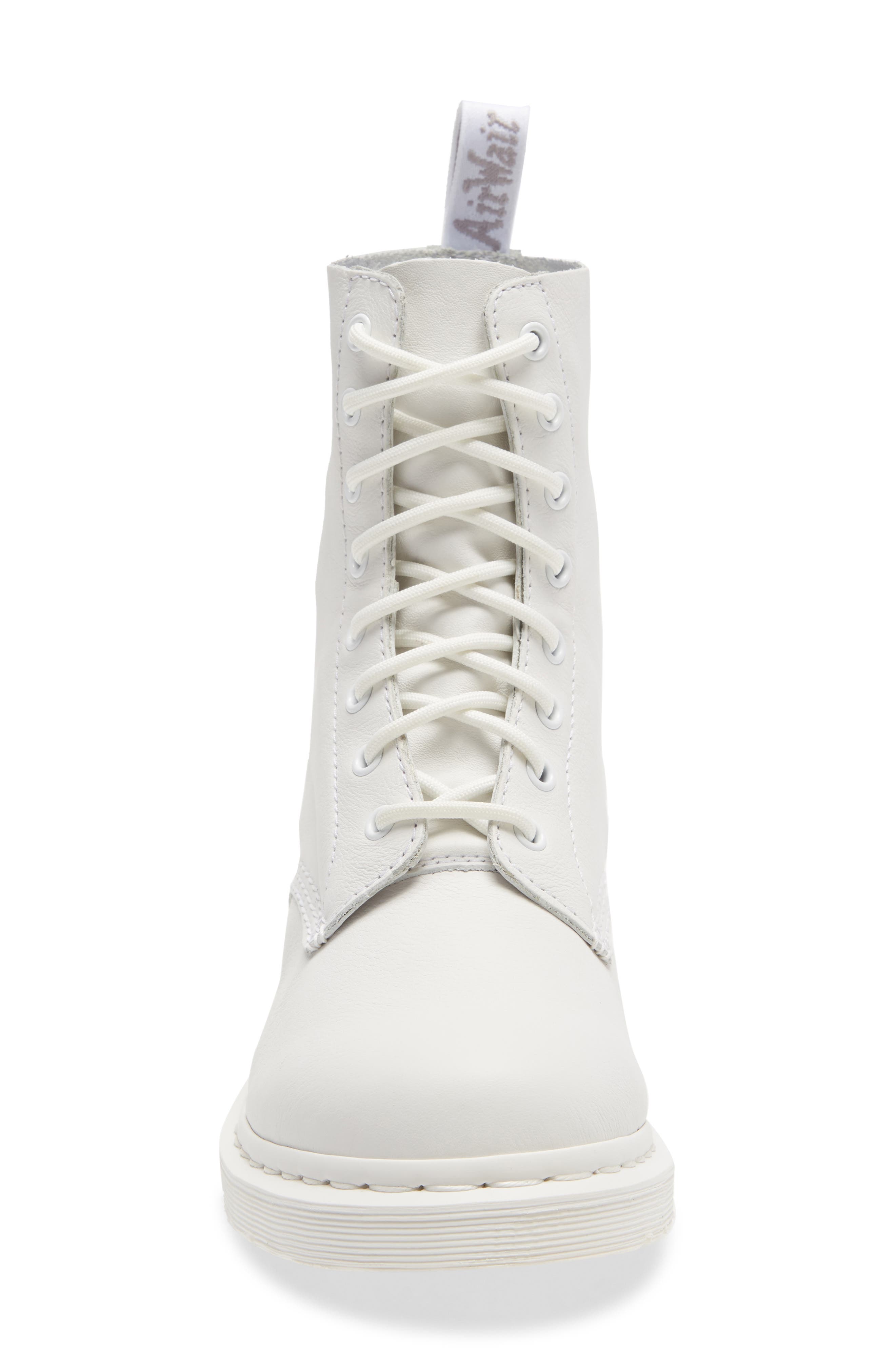 Dr. Martens 1460 Pascal Boot, Alternate, color, 