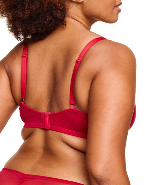 ADORE ME ADORE ME LIBI UNLINED DEMI BRA 