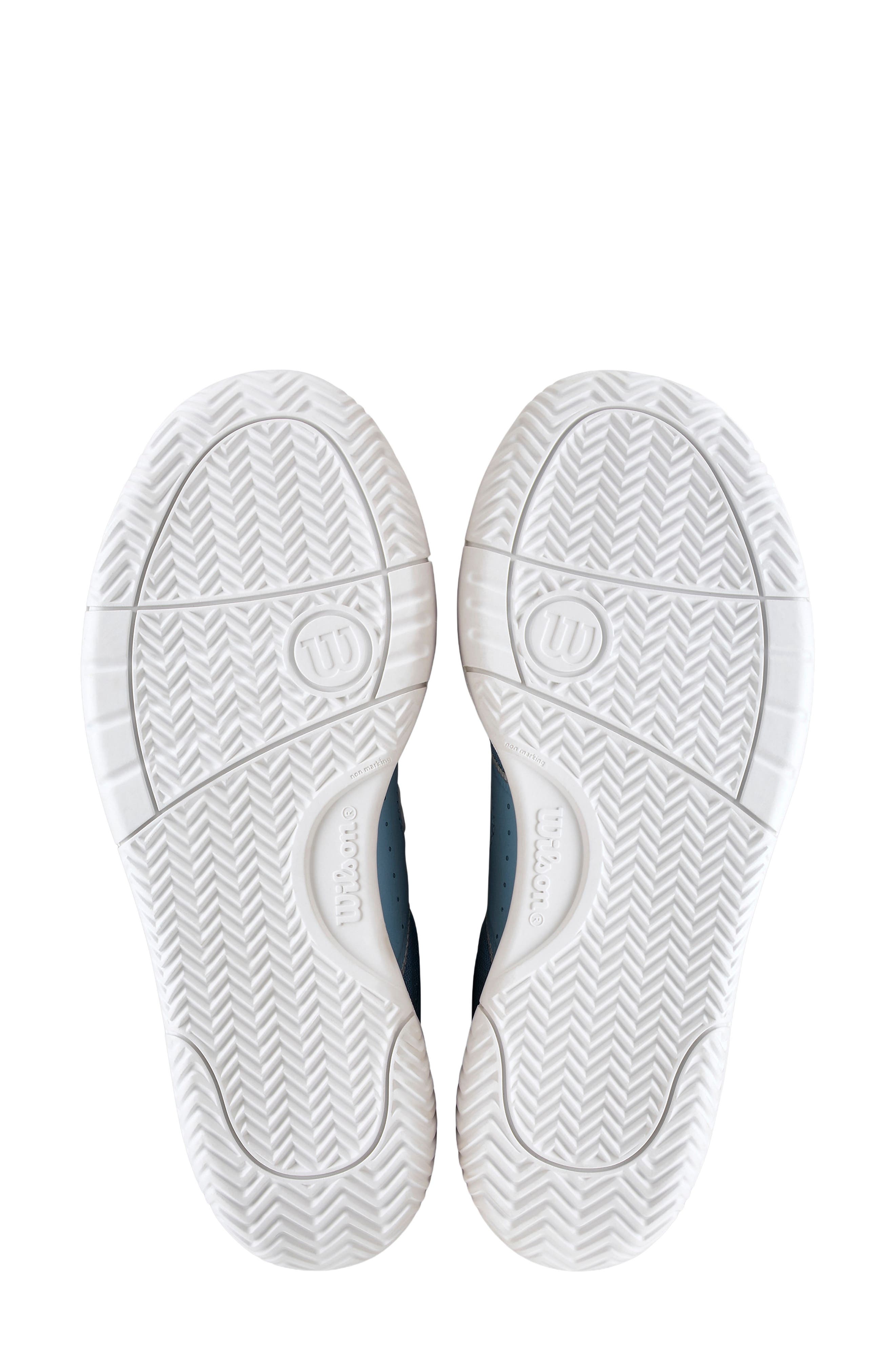 Pickle Pro Pickleball Sneaker, Alternate, color, AIRY BLUE / AIRY BLUE / WHITE