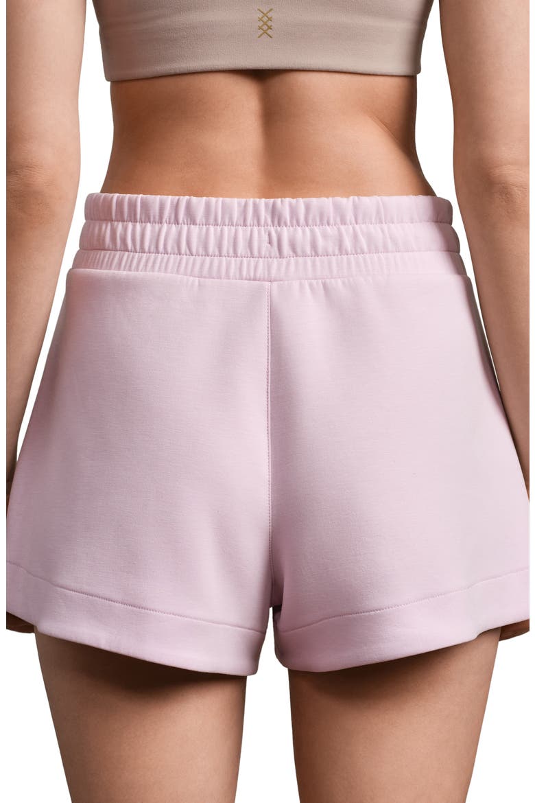 DreamGlow Shorts, Alternate, color, SWEET ORCHID