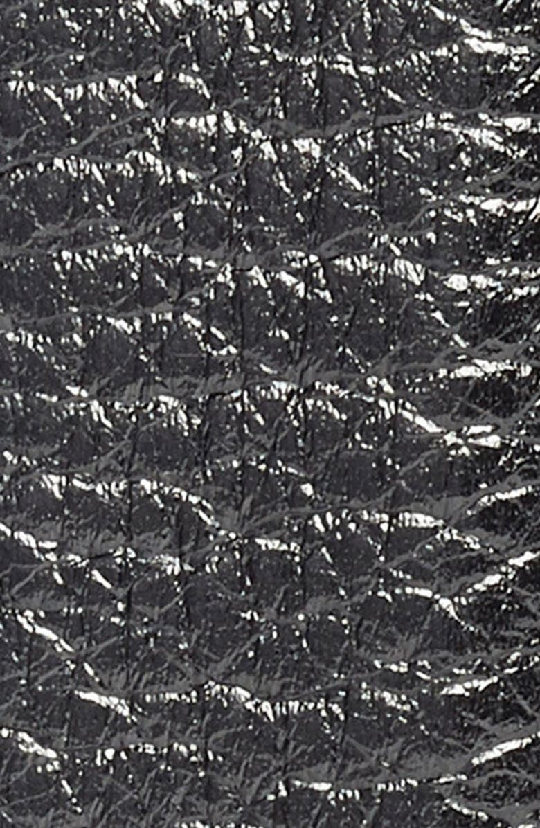 Mezlan Deerskin Belt, Alternate, color, 