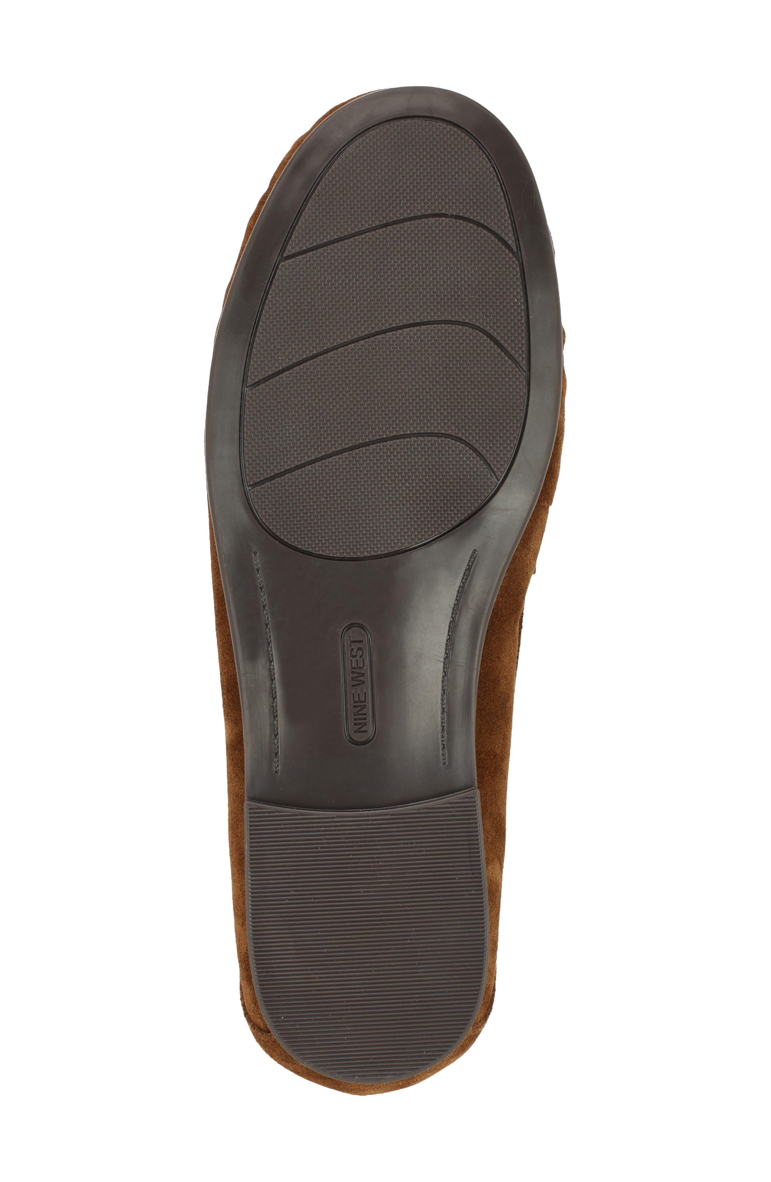 Rasco Penny Loafer, Alternate, color, DARK NATURAL
