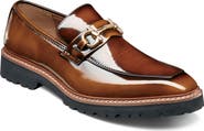 Stacy Adams Carabello Moc Toe Bit Loafer