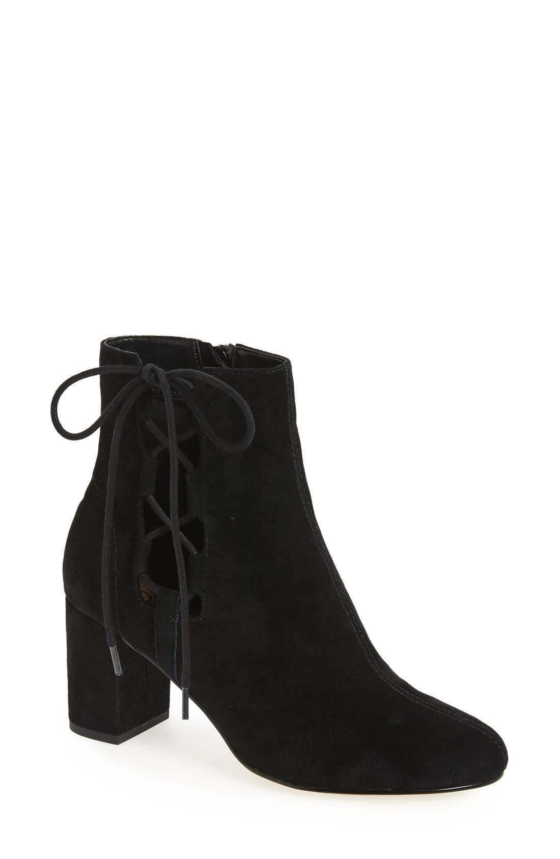 Bella Vita 'Kirby' Bootie, Main, color, 