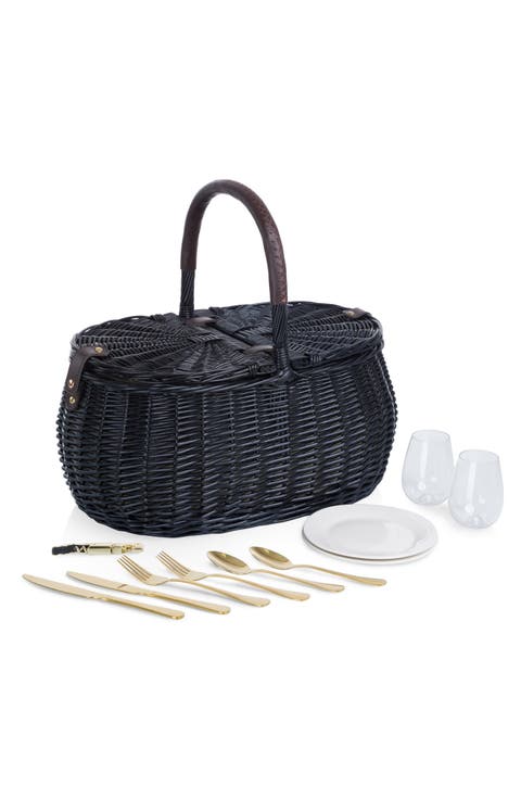 Evening Picnic for Two