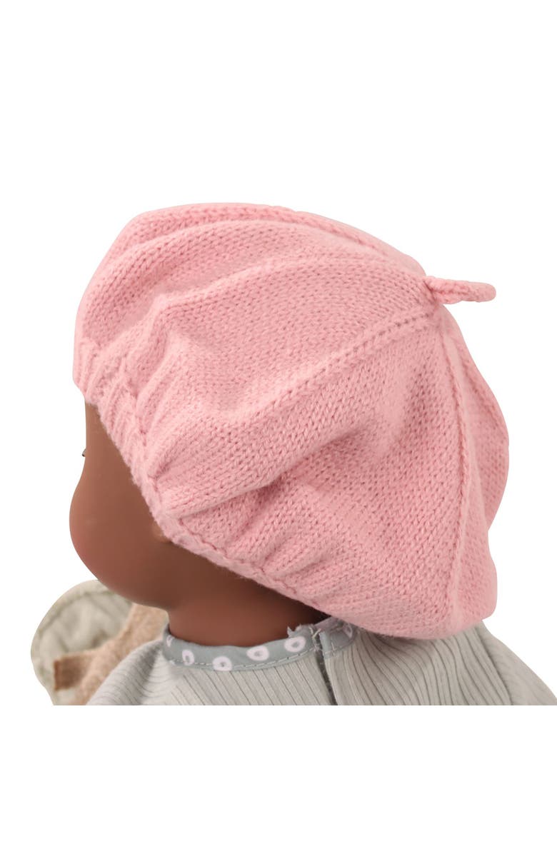 Gotz Maxy Muffin Avacado 16.5" Soft Baby Doll, Alternate, color, Multicolored