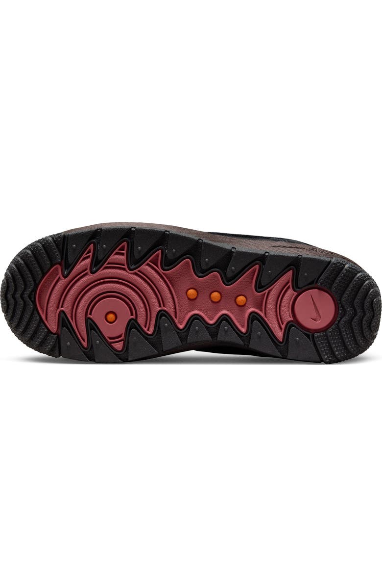 Nike Air Force 1 Wild Hiking Sneaker, Alternate, color,