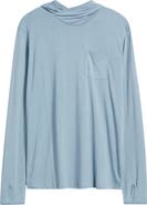 Free Fly Camouflage Lightweight UPF 20+ Hoodie