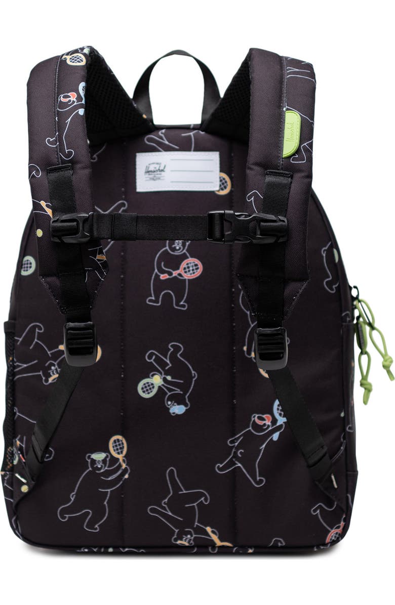 Herschel Supply Co. Kids' Heritage Youth Backpack, Alternate, color,