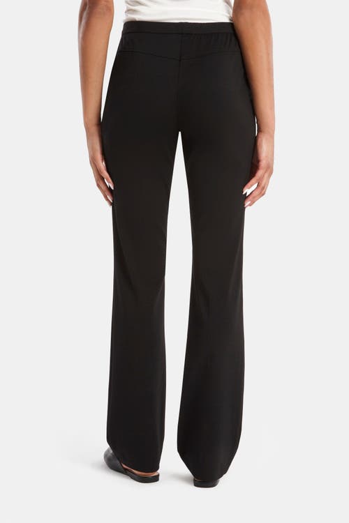 Capsule 121 Women's Mind Flare Pants In Black