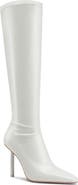 FEMME LA Whistler Pointed Toe Knee High Boot