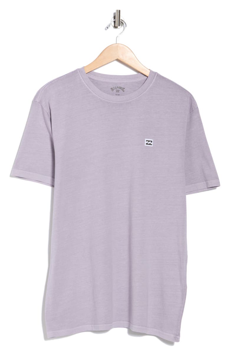 Billabong Wyatt Cotton T-Shirt, Alternate, color,